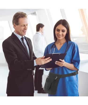 Buy Toddmomy Pocket Medical Kit - Organizer Hip Bag for Nurses & Multitools - Durable Oxford Tool Belt - Fast International Shipping - Buy Online on GoSupps.com