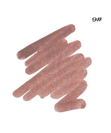 Young Vision Gourd-Shaped Precision Liquid Lipstick & Lipliner - Nude Matte Perfection | International Shipping Available - Buy Online on GoSupps.com