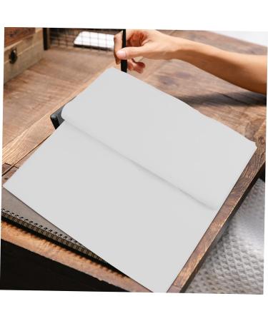 NUOBESTY Chinese Painting Practice Paper 2 Sets 30pcs Rice Paper Chinese Calligraphy Paper Traditional Chinese Painting Pulp As Shown 33.00X33.00X0.10CM - Buy Online on GoSupps.com