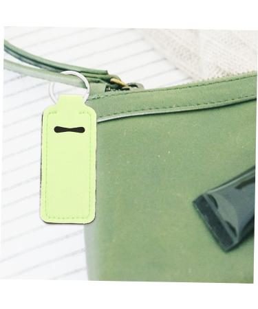 Buy Holibanna 9pcs Lip Balm Case - Stylish Miss Square Neoprene Lipstick Bag for International Shipping - Buy Online on GoSupps.com
