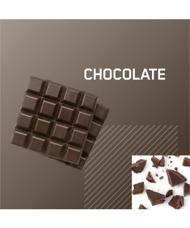 Muscle Milk Genuine Shake Strawberry 11.16 Fl Oz Bottles (12 Pack) & Optimum Nutrition Protein Shake Chocolate 24g Protein 11 Fl Oz (12 Count) - Buy Online on GoSupps.com