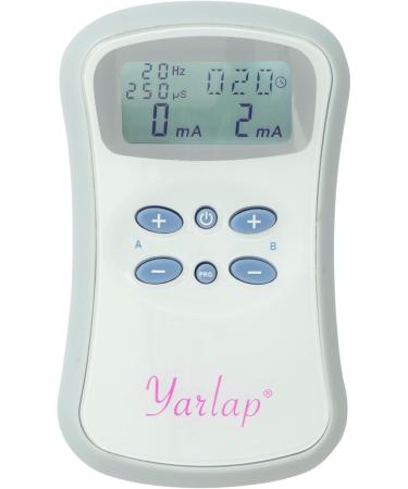Kegel Trainer with AutoKegel Technology | 20-Minute Pelvic Muscle Workout for Women | FDA Cleared & FSA/HSA Approved | USA Designed UK Made - Buy Online on GoSupps.com