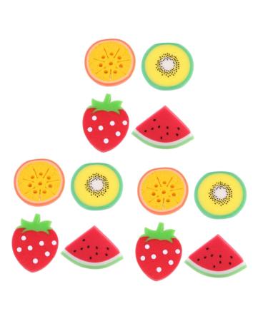 Ipetboom Natural Loofah Sponge 12 Pcs Children's Bath Bath Ball Pu Sponge Brush Newborn Baby Loofah 1 Count (Pack of 1)