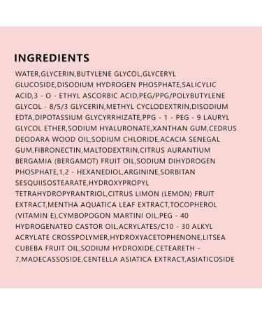 BIOBOND Postbiotic+ Gentle Brightening Serum For Exfoliating Repair Hydrating & Even Tone With Lactobacillus Centella & Red Algae Extract Creating Healthy Skin Microbiome for Skincare 1 Fl Oz - Buy Online on GoSupps.com