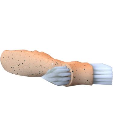 Thienel Dental Prosthesis Brush - Olivgr n | Premium International Shipping - Buy Online on GoSupps.com