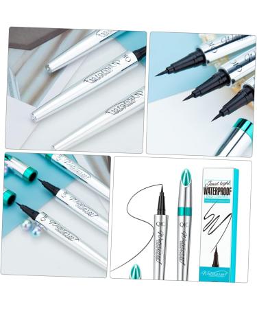 3pcs Very Fine Eyeliner Liquid Eyeliner Girls Long-lasting Eyeliner Makeup Tool Ink Line - Buy Online on GoSupps.com