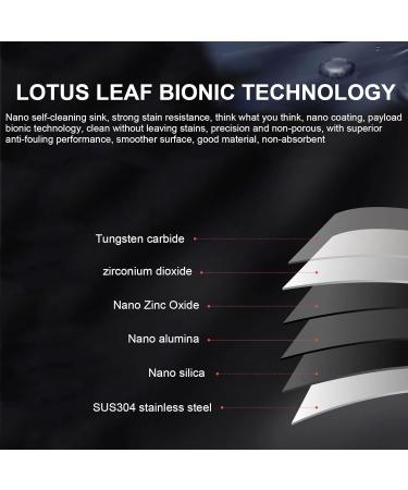 Men Urinal Wall Mounted Stainless Steel Urinal Men's Bathroom Urinal Intelligent Induction Flush Commercial Adult Urinal (Rose Gold-with Sensor Rose Gold with sensor - Buy Online on GoSupps.com