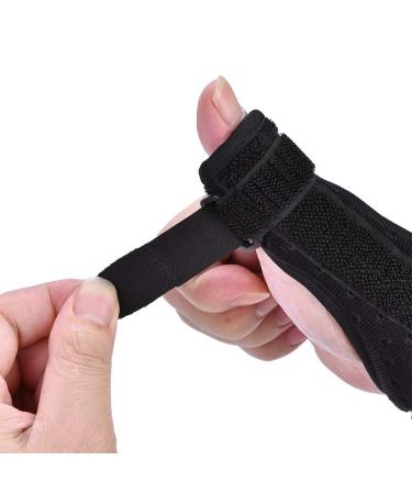 Medical Thumb Spica Splint Brace - Hand & Wrist Support for Sprains & Arthritis Relief - International Shipping - Buy Online on GoSupps.com