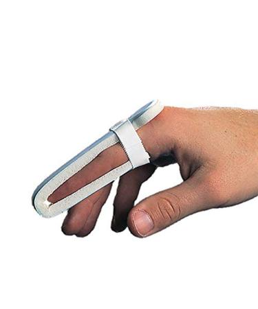 35833 Plastalume Finger Splint A-3 3-1/4" Size Pack of 12