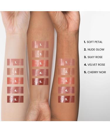 PrimeLip Plumping Lip Balm NEW (Soft Petal) - Buy Online on GoSupps.com