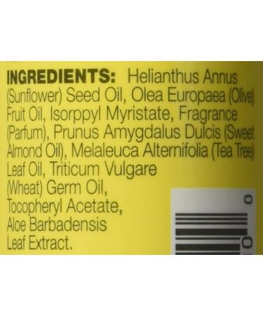 Sulfur8 Loc Twist and Braid Oil 4oz - Nourishing Haircare Solution - Buy Online on GoSupps.com