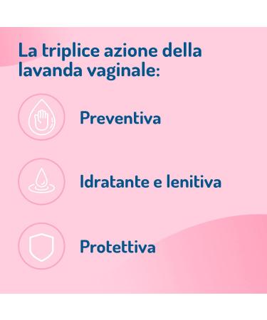  Hyalo Gyn Fidia Farmaceutici Hyalo Gyn | Vaginal Lavender | With 0.2% Hyaluronic Acid | 3 x 30ml Bottles and 3 Cannulas - Buy Online on GoSupps.com