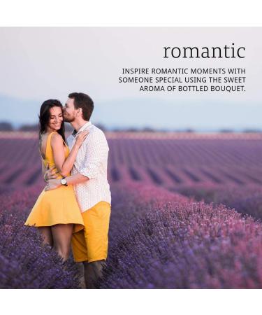 Now Foods Essential Oils Bottled Bouquet 1 fl oz - Premium Aromatherapy Oil - Buy Online on GoSupps.com