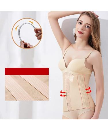 Shop Women s Waist Trainer Belt | Slimming Body Girdle & Waist Cincher for Sports - International Shipping Available - Buy Online on GoSupps.com