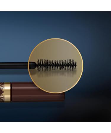 Max Factor Divine Lashes Volume Mascara - Black/Brown 8 ml | Long-lasting Formula - Buy Online on GoSupps.com