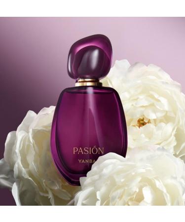 Yanbal Pasi n Parfum 1.6 fl oz - Buy Online on GoSupps.com