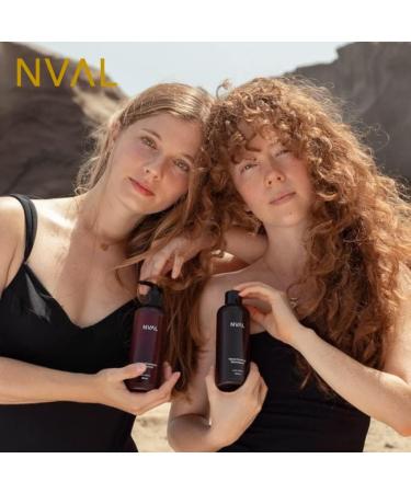  NUAL NVAL Regenerating Pro Aging Pure Golden Anti-Ageing Cream 50ml (Tonic 1) - Buy Online on GoSupps.com