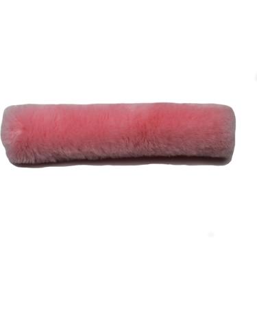 Engel Reitsport Nose Protector for Halter - Soft Lambskin - 12 Vibrant Colors including Pink - International Shipping - Buy Online on GoSupps.com