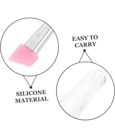 Baluue Perm Mascara Brush Eye Shadow Brushes Lip Brushes Eyeshadow Brushes Small Eyeshadow Brush Plastic - Buy Online on GoSupps.com