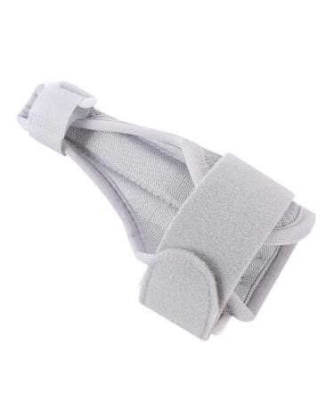 1pc Strap Hand Splints Thumb Thumb Support Brace and Thumb Brace Hand Brace Mommy Thumb Brace Bandage Hand Support Thumb Splints Mother Wrist Net Orthotics