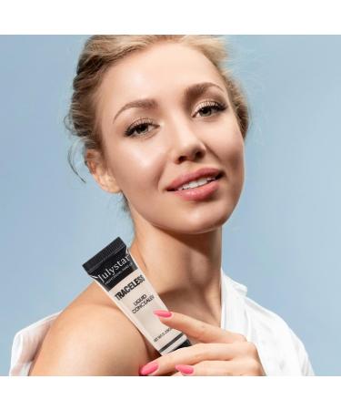 Waterproof Makeup For Legs And Body Waterproof Foundation Makeup Full Coverage Makeup For Dark Spots Full Coverage Makeup For Dark Spots - Buy Online on GoSupps.com