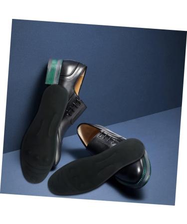 FRCOLOR Glycerol Insoles - 2 Pairs Shockproof & Massaging High Heel Liquid Insoles for Ultimate Comfort - Buy Online on GoSupps.com