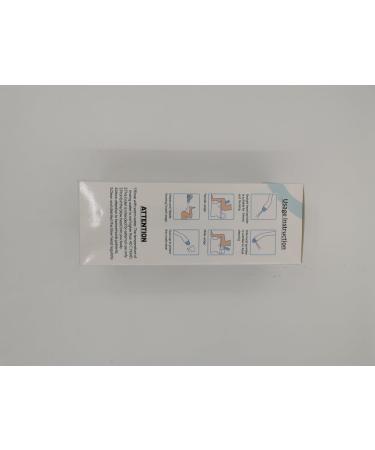 Lady Bidet - High-Temperature Disinfection for Period & Puerperium | Eco-Friendly Intimate Shower with Travel Bag | Replace Wet Wipes & Save Paper - Buy Online on GoSupps.com