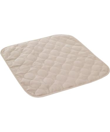 Buy Essential Medical Supply Quik-Sorb Tan Reusable Furniture Protector Pad | International Shipping Available - Buy Online on GoSupps.com