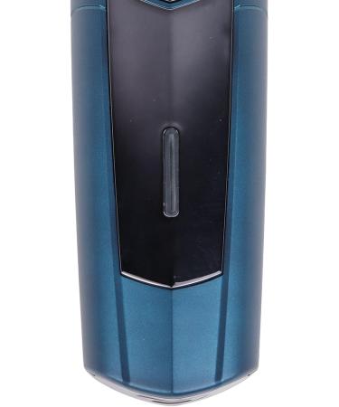 3 in 1 Electric Hair Trimmer Rechargeable All in One Trimmer Hair and Nose Hair Trimming for Men Multifunctional Hair Clipper - Buy Online on GoSupps.com