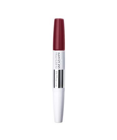 Maybelline Lipstick Rose Dust 5.4 ml Pack Of 1 Rose Dust 1 Count (Pack of 1)