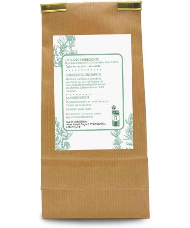 Rue Des Plants Rue Des Plantes rooibos rood 100 g - Buy Online on GoSupps.com