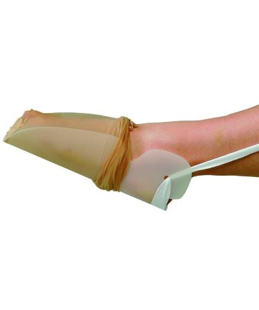 HomeCraft Dorking Stocking Aid | VAT Relief Eligible | Assistive Dressing Tool for Elderly & Disabled | Hip & Knee Replacement Recovery - Buy Online on GoSupps.com
