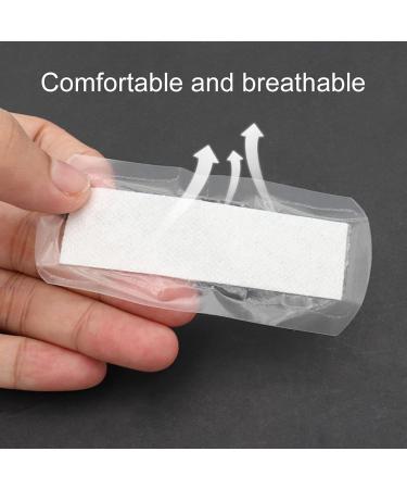 Anggrek Eyebrow Protector - 50 Pcs Waterproof Tape for Microblading & Tattoo Aftercare - Buy Online on GoSupps.com