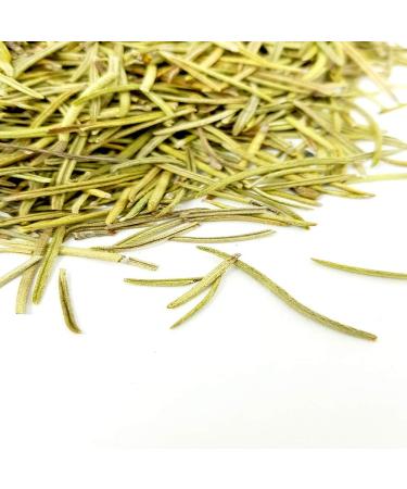 herbes en pices DHERBES AND EPICES Rosemary organic 200g Bulk herbal tea and infusion Certified organic - Buy Online on GoSupps.com