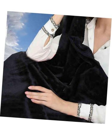 Holibanna USB Heated Pillow & Scarf - Ultimate Heating Solution for Back Pain Relief | Winter Comfort & Warmth - Buy Online on GoSupps.com