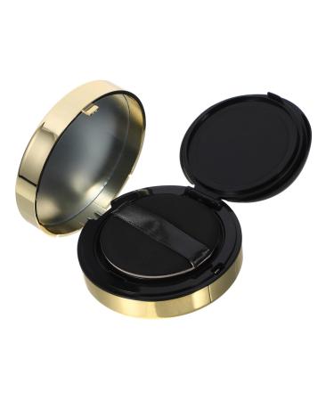 FRCOLOR Powder Puff Foundation Cream Case Madeup Accessories Box Filling Travel Cushion Bb Cream