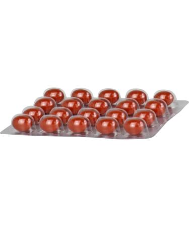 Ocuvite Lutein Plus Capsules - Premium Eye Health Supplement for Enhanced Vision | Fast International Shipping - Buy Online on GoSupps.com