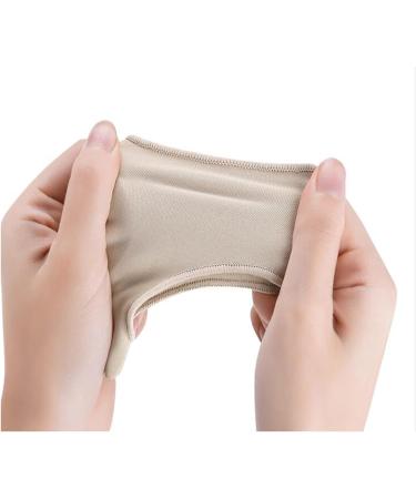 Willq Hallux Valgus Correction - Large Toe Separator & Orthopedic Bunion Relief for Overlapping Toes - Buy Online on GoSupps.com