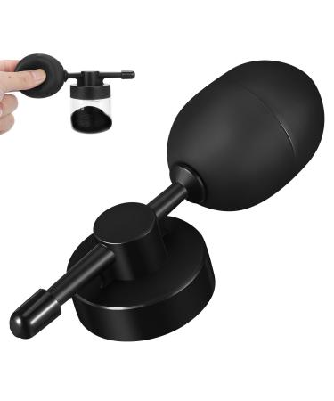 INOOMP Applicateur de Fibres Capillaires Pulv risateur Ajutage Pr cis pour paissir Cheveux Clairsem s Outil Spray Fortifiant pour Perte de Cheveux Usage Professionnel et Quotidien