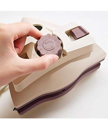 Double-Sided Magnetic Glass Wiper Cleaner for Double Glazed Windows Thickness Magnetic Window Cleaner Wiper Glass Washing Cleaning Tool Brush - Buy Online on GoSupps.com