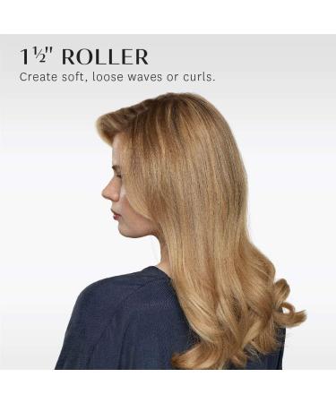 T3 Volumizing Hot Rollers LUXE (2 ct.) for Long Lasting Volume Body & Shine | Compatible with T3 Volumizing Hot Rollers LUXE Set only 38 mm - Buy Online on GoSupps.com