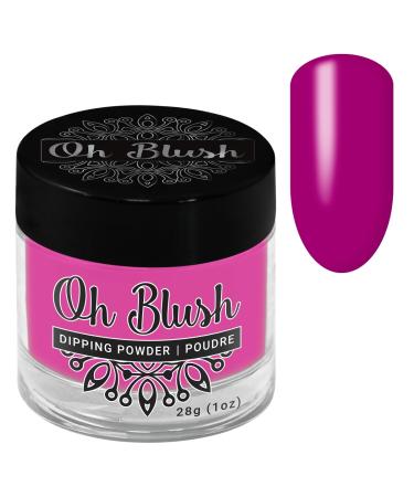 Oh Blush Powder 253 Bangkok (1oz)
