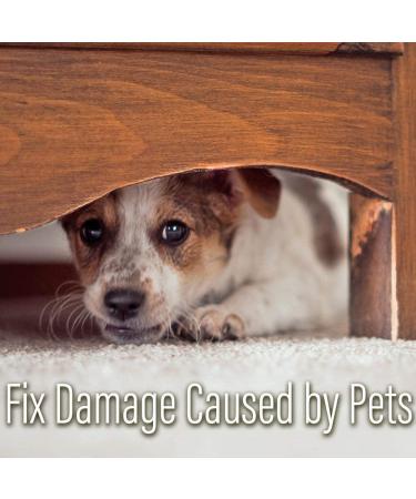 Old English Scratch Cover for Light Woods 8 fl oz Bottle - Wood Polish 2 Pack - Buy Online on GoSupps.com