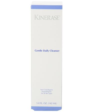 Gentle Daily Cleaner - 5 Ounces | Best International Shipping & Eco-Friendly Formula - Buy Online on GoSupps.com