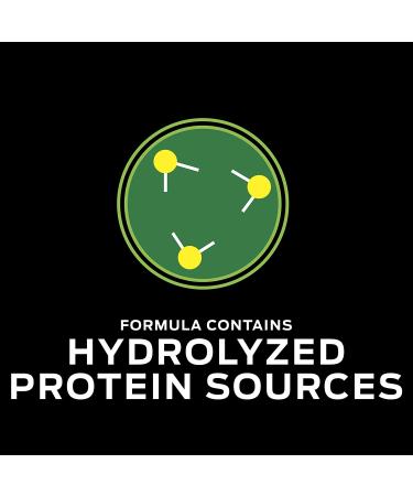 Purina Pro Plan HA Hydrolyzed Feline Formula Dry Cat Food - 4 lb Bag - Buy Online on GoSupps.com