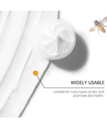 Bee Venom Cream | Hydrating Repair Moisturizer for All Skin Types | 1 oz - Shop Internationally - Buy Online on GoSupps.com