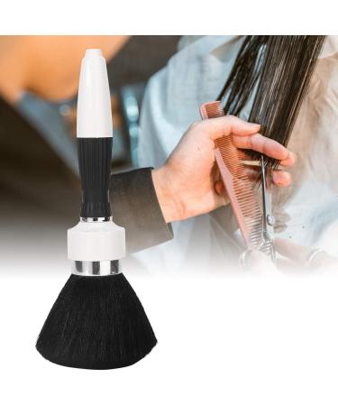 Qukaim Neck Duster Neck Duster Hair Brush Hairdressing Cutting Styling Dust Cleaning Brush White - Buy Online on GoSupps.com