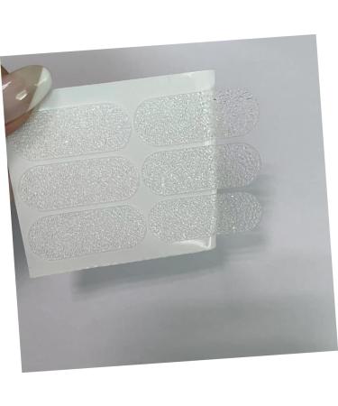 FOMIYES 60 Sheets Ear Correction Stickers - Transparent Ear Tape & Ear Patch for Women | Effective Ear Corrector & Veneer Stickers - Buy Online on GoSupps.com