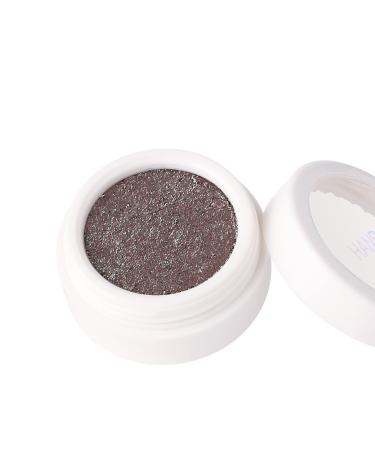 MEICOLY Single Color Eye Shadow  Chameleon Powder-cream Glitter Eyeshadow Pressed Pigmented Mineral Ultra Shimmer Self Adhesive Eye Brightening 10 Blue Brown 10 Blue Brown