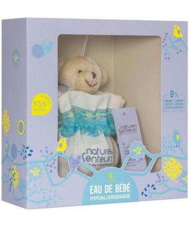 Baby Water Bear IL 50 ml - Buy Online on GoSupps.com